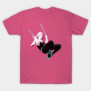 Gwen Swing T-Shirt